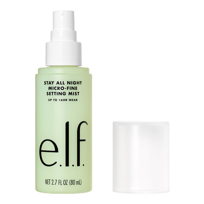 Stay All Night Micro-Fine Setting Mist, 